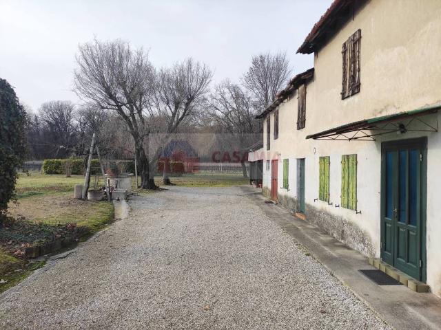 Rustico in vendita a Oderzo, Veneto