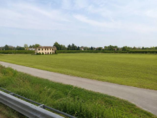 Rustico in vendita a Tre Piere, Oderzo