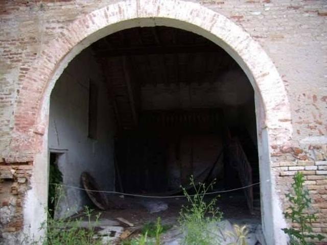 Rustico in vendita a Camino, Oderzo