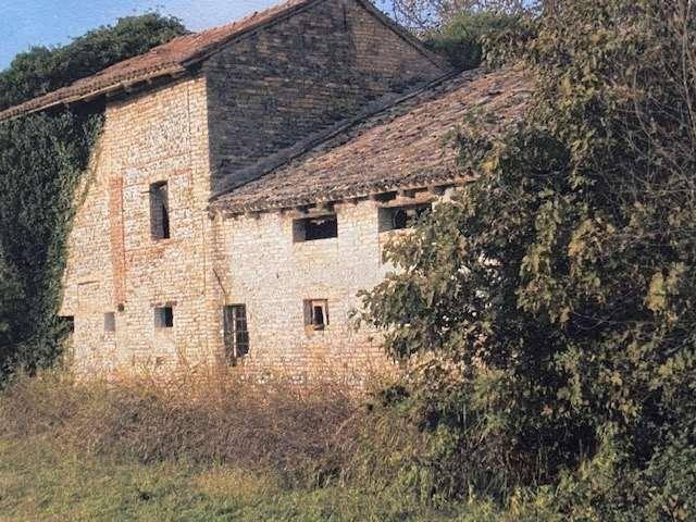 Rustico in vendita a Camino, Oderzo