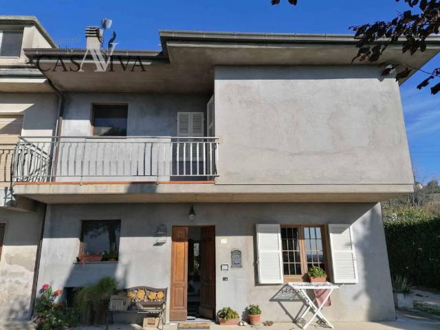 Rustico in vendita a Borgo Miriam, Offida