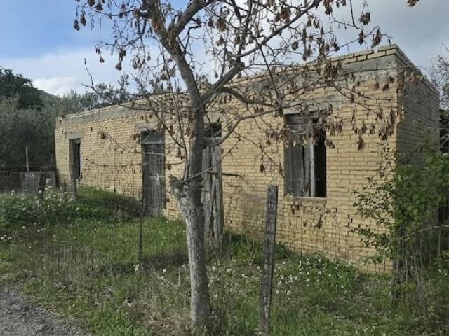 Rustico in vendita a Borgo Miriam, Offida