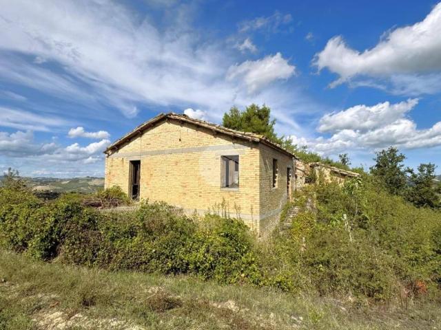 Rustico in vendita a Borgo Miriam, Offida