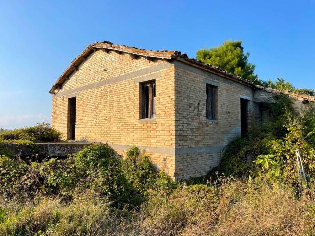 Rustico in vendita a Marche, Ascoli Piceno
