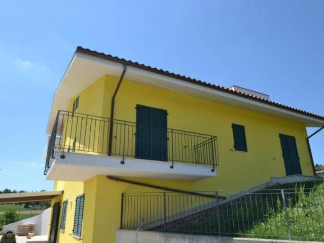 Rustico in vendita a Borgo Miriam, Offida