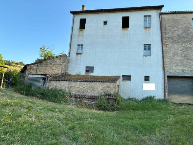 Rustico in vendita a Marche, Ascoli Piceno