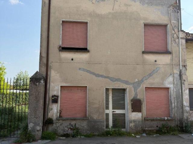 Rustico in vendita a Offlaga, Lombardia
