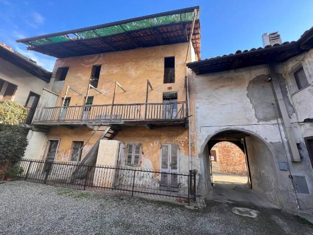 Rustico in vendita a Piemonte, Torino