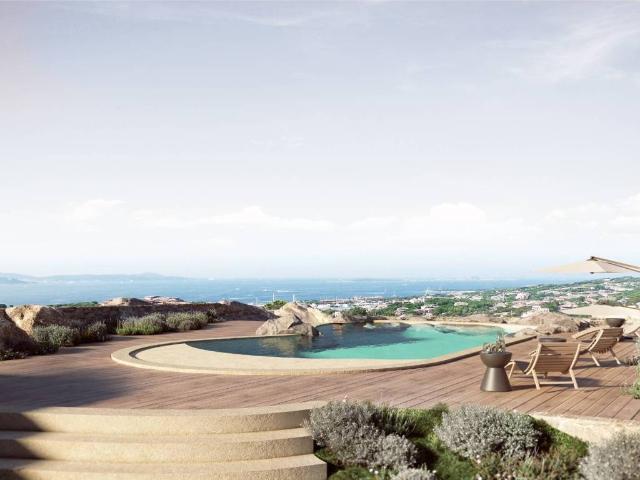 Rustico in vendita a San Pantaleo, Sardigna/Sardegna