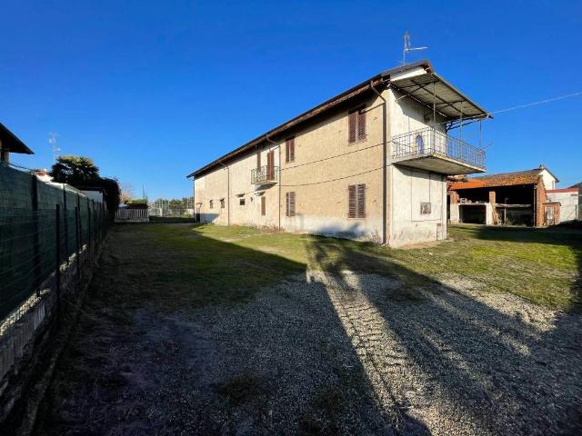 Rustico in vendita a Piemonte, Vercelli