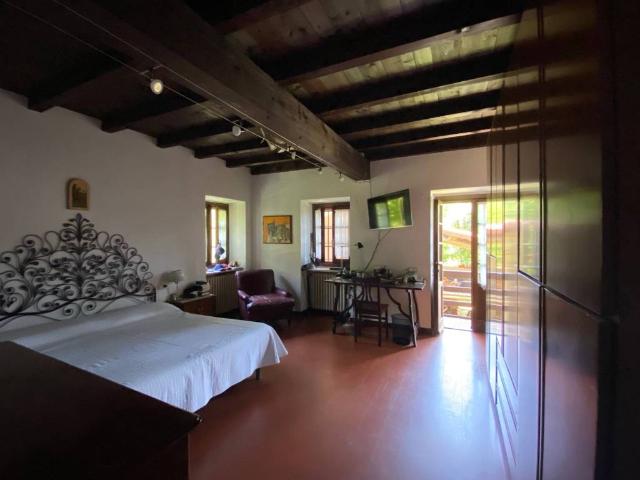 Rustico in vendita a Piemonte, Novara