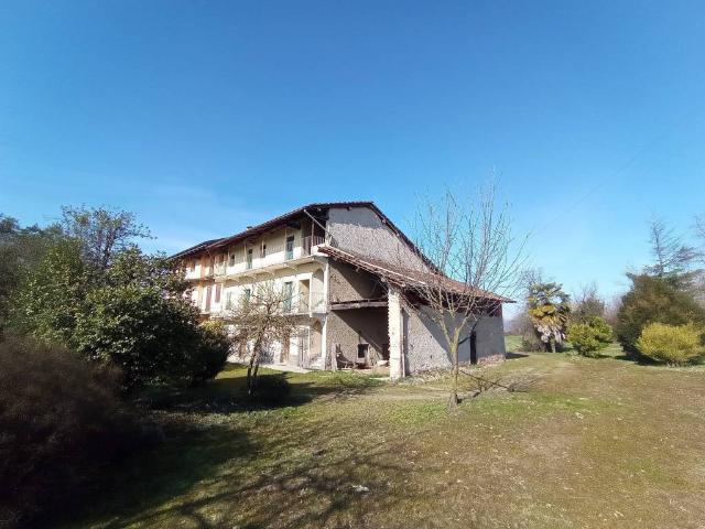 Rustico in vendita a Piemonte, Novara