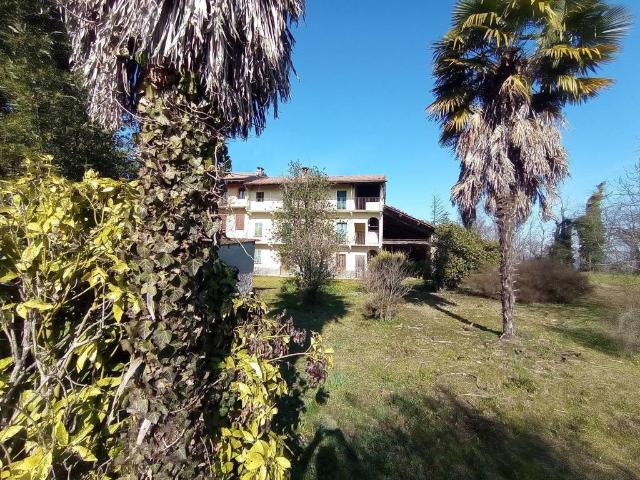 Rustico in vendita a Piemonte, Novara
