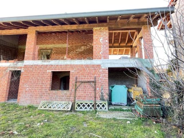 Rustico in vendita a Canton della Lanca, Piemonte