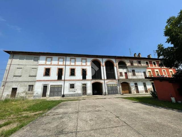Rustico in vendita a Piemonte, Novara