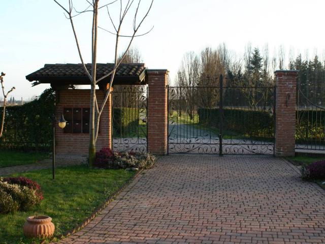 Rustico in vendita a Piemonte, Novara