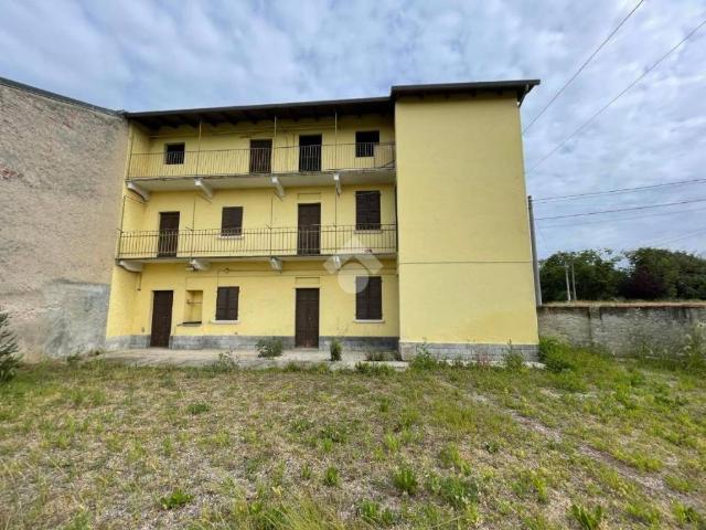 Rustico in vendita a Piemonte, Novara