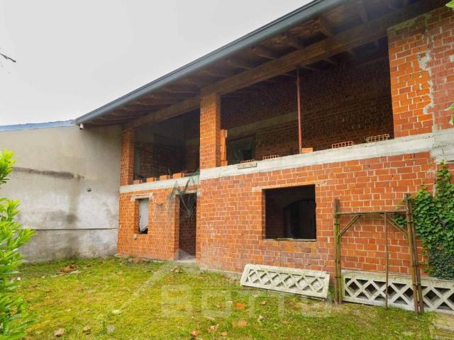 Rustico in vendita a Piemonte, Novara