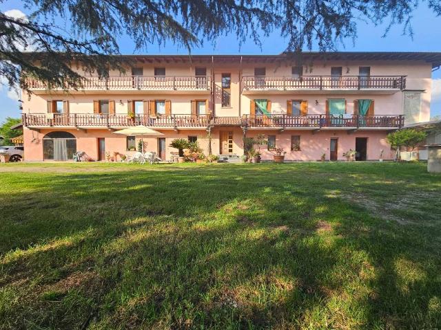 Rustico in vendita a Borzighella, Piemonte