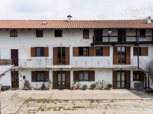 Rustico in vendita a Piemonte, Novara