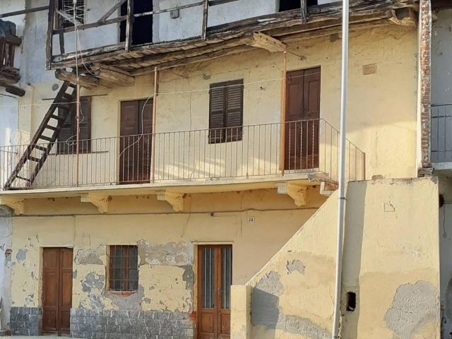 Rustico in vendita a Piemonte, Novara
