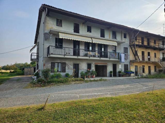 Rustico in vendita a Piemonte, Novara