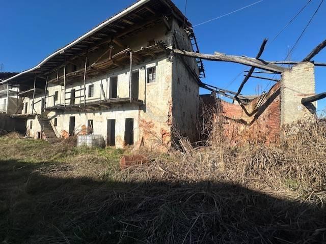 Rustico in vendita a Motto Grizza, Piemonte