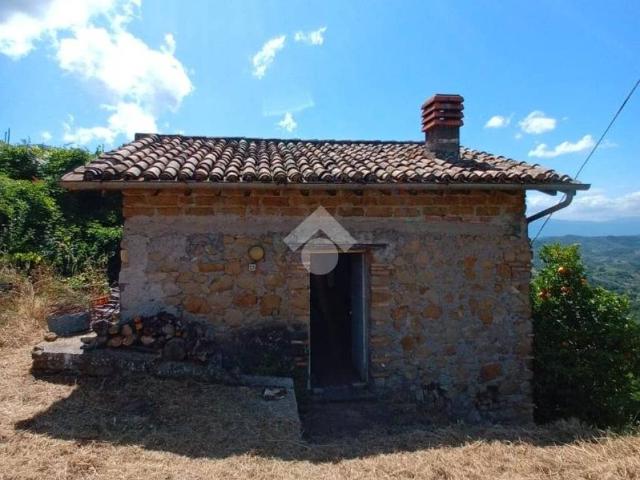 Rustico in vendita a Roma Capitale, Lazio