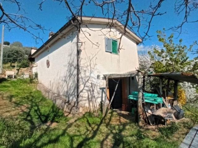 Rustico in vendita a Roma Capitale, Lazio
