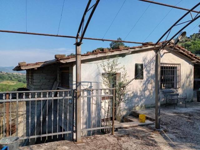 Rustico in vendita a Roma Capitale, Lazio
