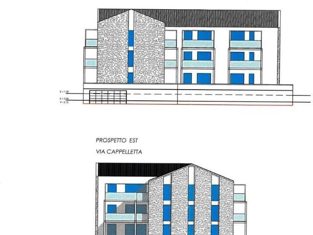 Terreno in vendita a Faloppio, Como