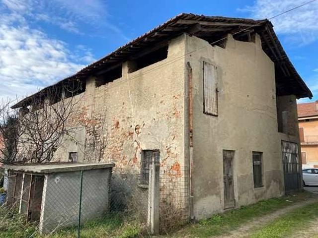 Rustico in vendita a Cascina del Pè, Faloppio