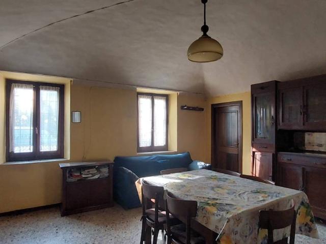 Rustico in vendita a Piemonte, Alessandria