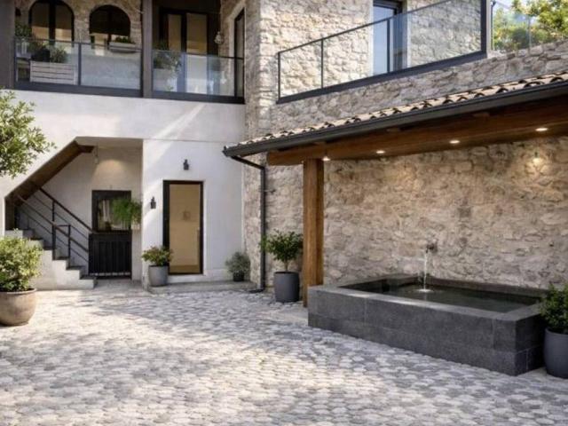 Rustico in vendita a Oltressenda Alta, Lombardia