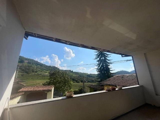 Rustico in vendita a Comunità montana del Sebino bresciano, Ome