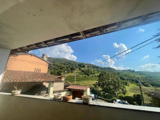 Rustico in vendita a Comunità montana del Sebino bresciano, Ome
