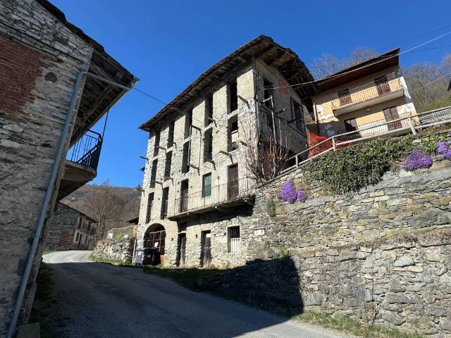 Rustico in vendita a Piemonte, Cuneo
