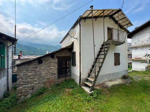 Rustico in vendita a Piemonte, Cuneo