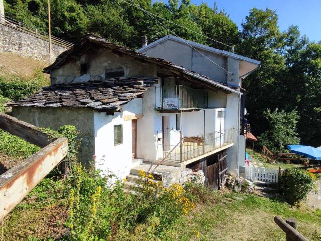 Rustico in vendita a Piemonte, Cuneo