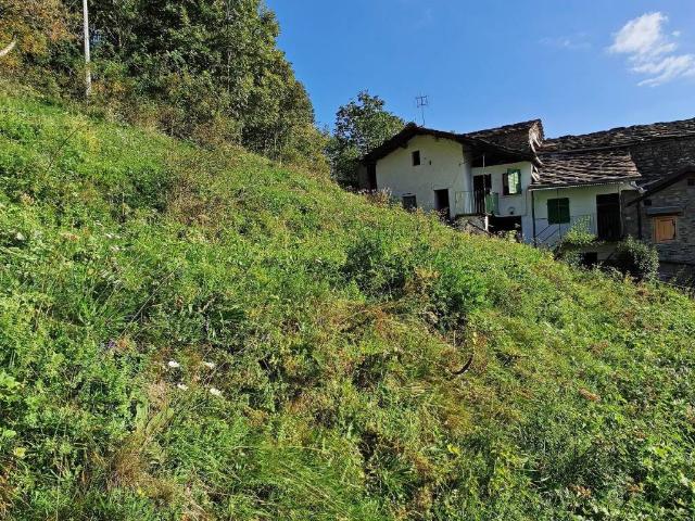 Rustico in vendita a Case Fantone, Oncino