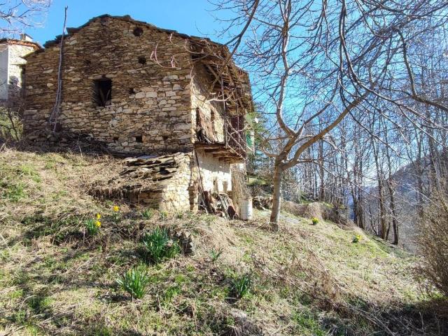 Rustico in vendita a Piemonte, Cuneo