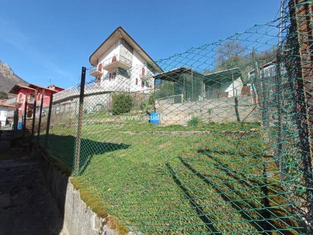 Rustico in vendita a Oneta, Lombardia