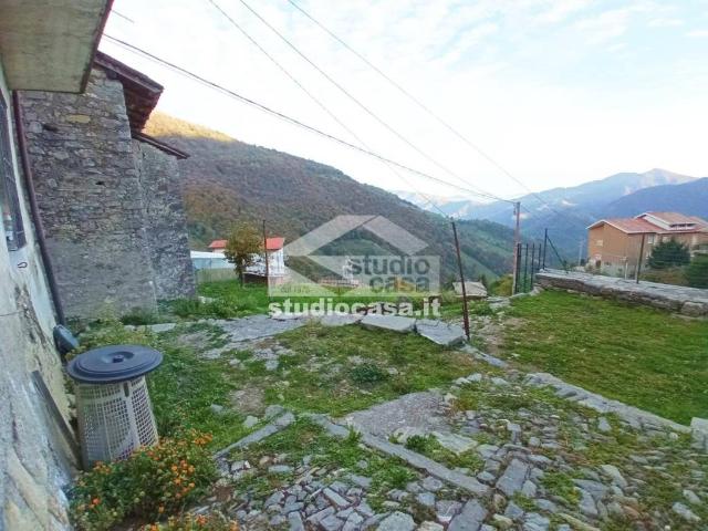 Rustico in vendita a Barusa, Oneta