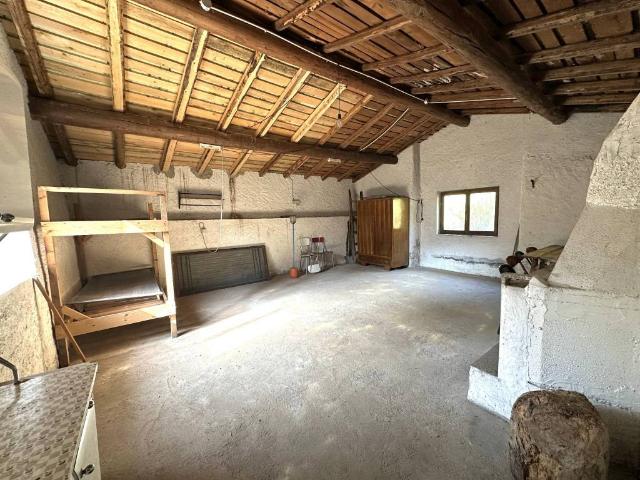 Rustico in vendita a Onore, Bergamo