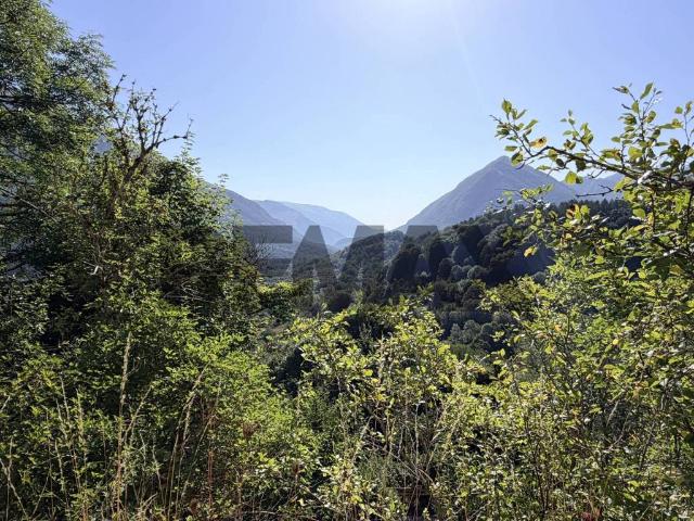 Rustico in vendita a Opi, Abruzzo
