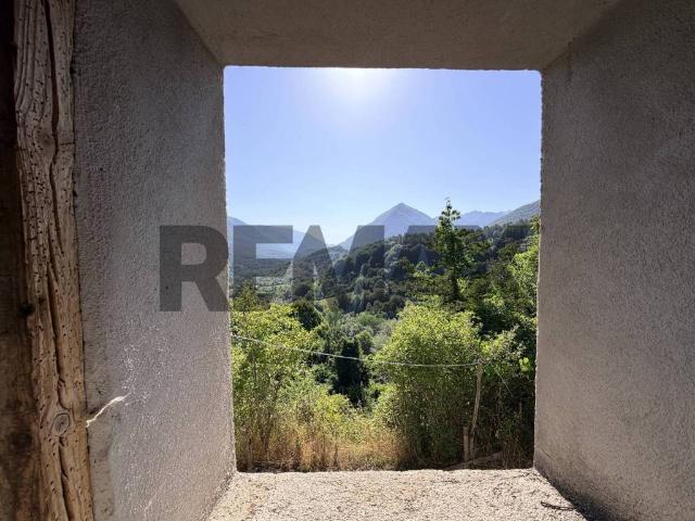 Rustico in vendita a Opi, Abruzzo