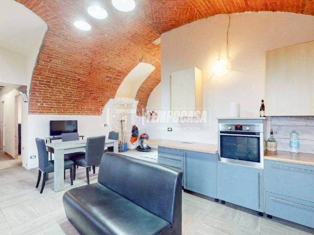 Rustico in vendita a Cascina Bronzina, Piemonte