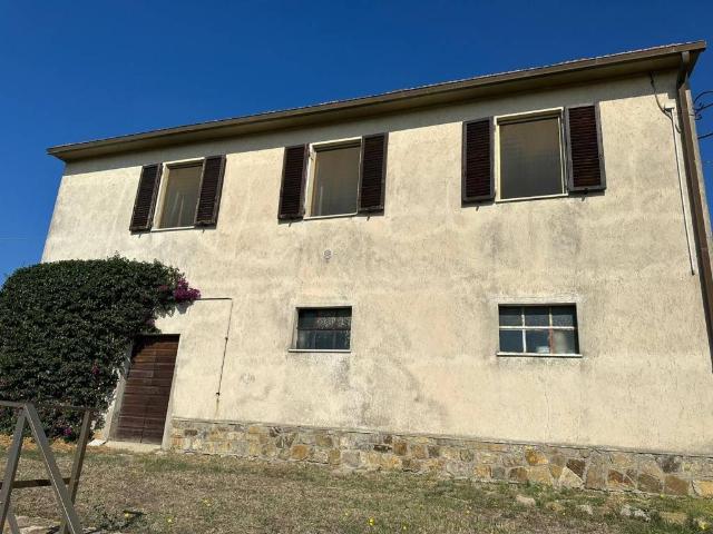 Rustico in vendita a Orbetello, Toscana
