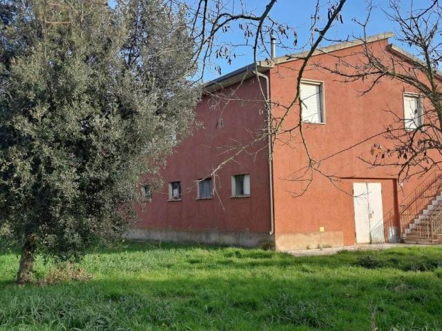 Rustico in vendita a Orbetello, Toscana