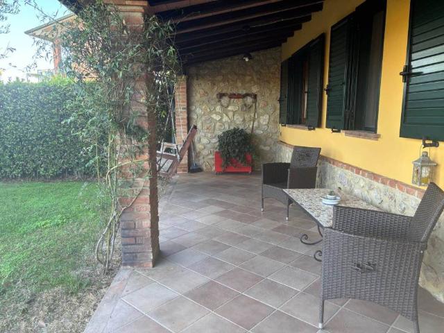Rustico in vendita a Orbetello, Toscana